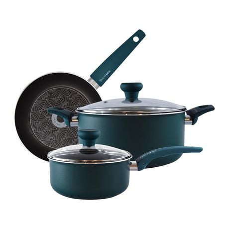 Taste of Home Cookware Set 5-Pc