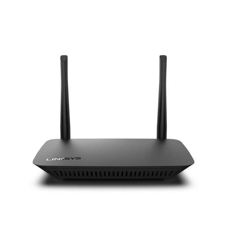 Linksys WiFi Router Dual-Band (AC1200 )