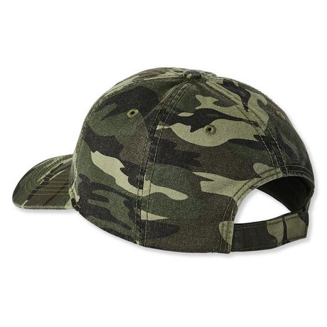 George Men's Camouflage Baseball Cap | Walmart Canada