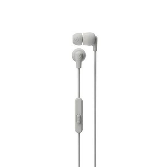 Skullcandy Ink'd+ Earbuds, Earbuds with microphone