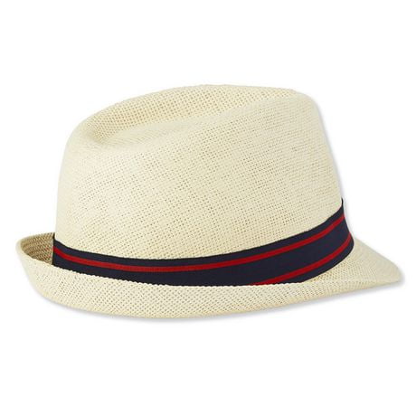 George Men's Fedora Hat | Walmart Canada