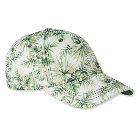 George Men's Tropical Baseball Cap | Walmart Canada