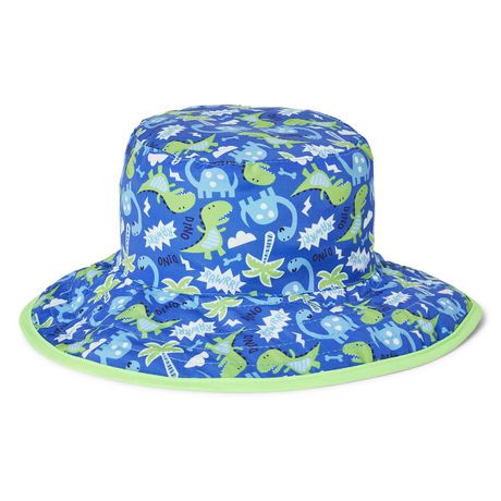 George Toddler Boys' Bucket Hat | Walmart Canada