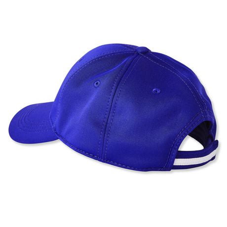 athletic stripe baseball cap works walmart