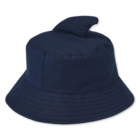 George Baby Boys' Embroidered Bucket Hat | Walmart Canada
