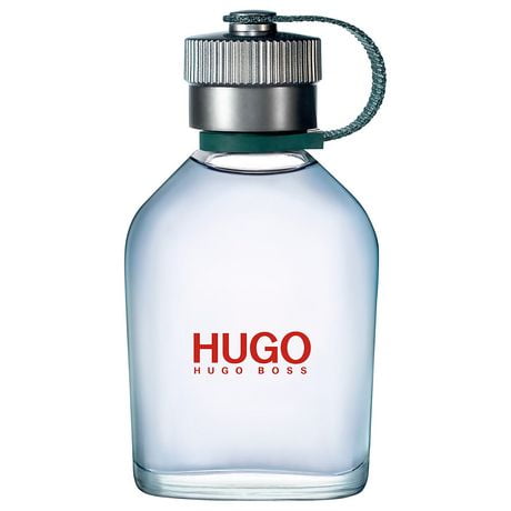 Hugo Boss Eau de toilette vaporisateur pour hommes 75 ml Walmart