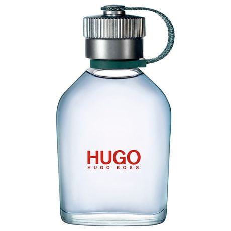 Hugo Boss Eau De Toilette Spray for MEN 75 ml
