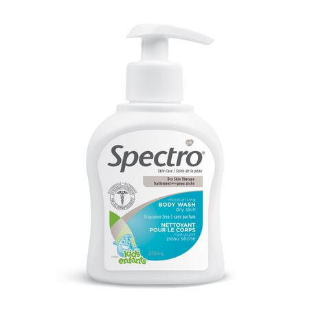 spectro gel antibacterial soap