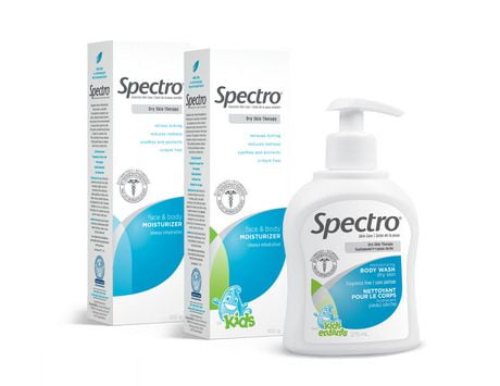 spectro eczema