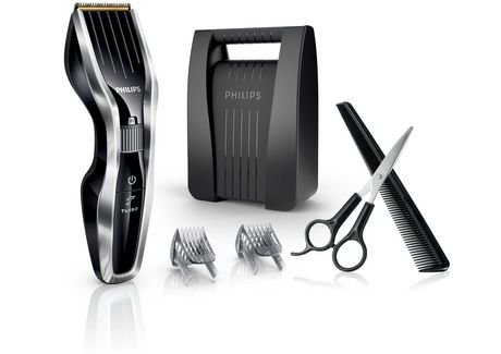 Philips Hair Clipper Series 7000 - Li Ion HC7450/80 | Walmart.ca