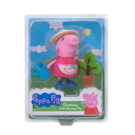 peppa pig toys walmart canada