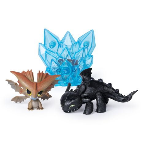 mini dragon toys