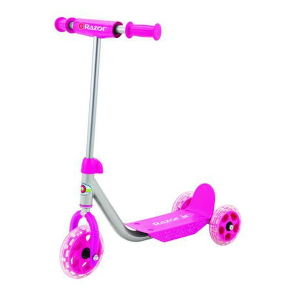 Razor Jr Scooter rose Lil Kick