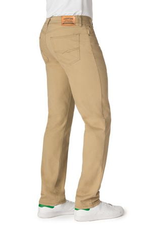 Signature by Levi Strauss & Co.â¢ Men's S67 Athletic Fit | Walmart Canada