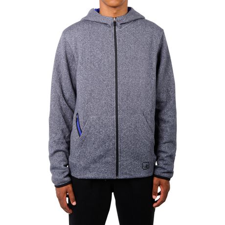 AND1 Men's Rebound Hoody | Walmart Canada