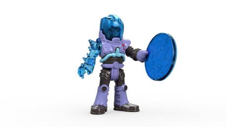 imaginext freeze