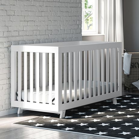 Lit De Bebe 3 En 1 Beckett De Storkcraft Walmart Canada