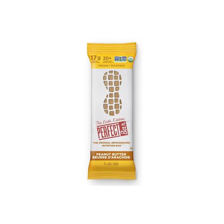 Perfect Bar Peanut Butter 71g - Walmart.ca