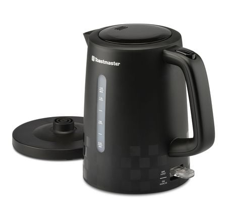 toastmaster kettle electric