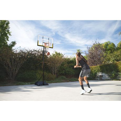 SKLZ Kick-Out 360 Degree Basketball Hoop Return System NEW FREESHIP 