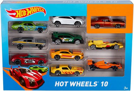 hot wheels basic cars