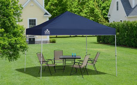 Weekender Elite WE100 10 x 10 ft Straight Leg Canopy  