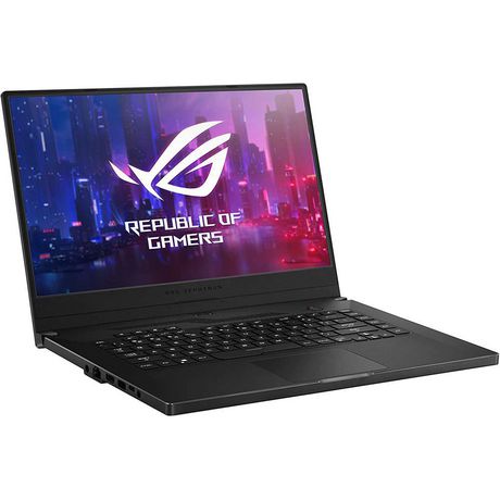 ASUS ROG Zephyrus G15 15.6" AMD Ryzen 7 4800HS GA502IV ...