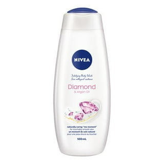 NIVEA Creme Soft Body Wash for Women with Almond Oil