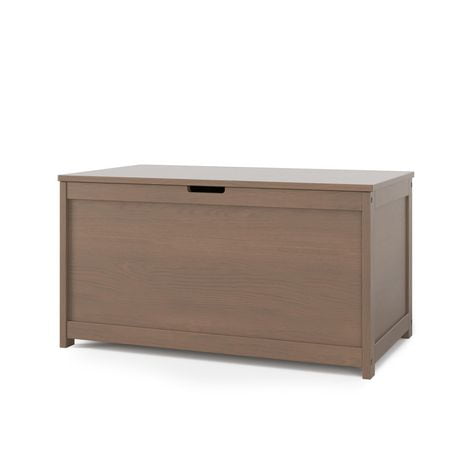 Harmony™ Toy Chest in Cool Gray by Forever Eclectic™