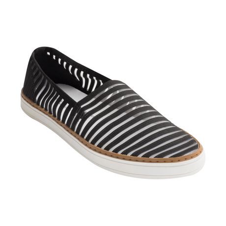 George Women’s Slip-On Casual Shoes | Walmart Canada