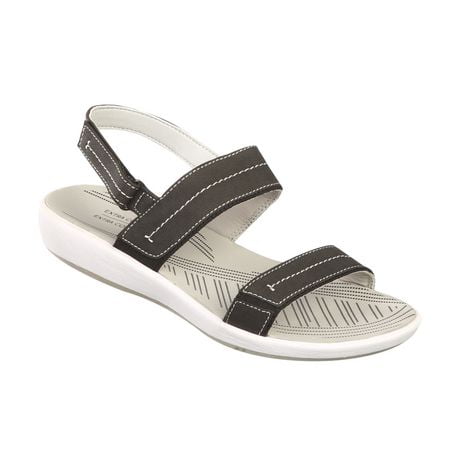 casual comfort sandals website
