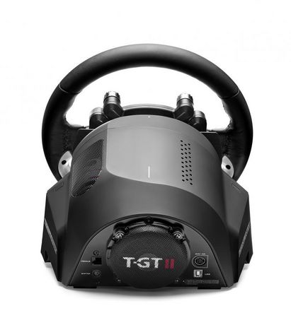 Thrustmaster T-GT II PACK, Racing Wheel, PS5, PS4, PC, | Walmart