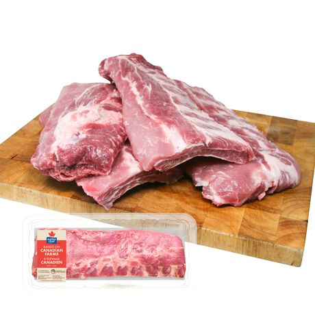 Buy Fresh Pork Meat Online at Low Prices