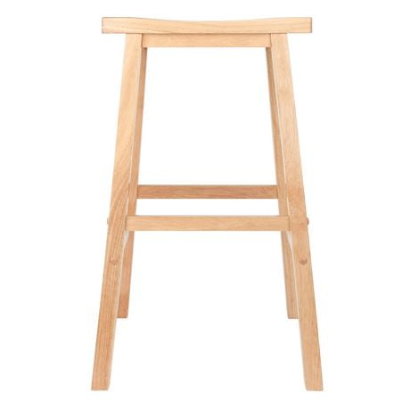 winsome wood satori saddle seat stool winsome wood satori saddle seat stool