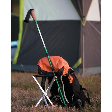 coleman trekking pole