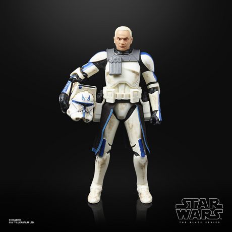 star wars black series rex walmart