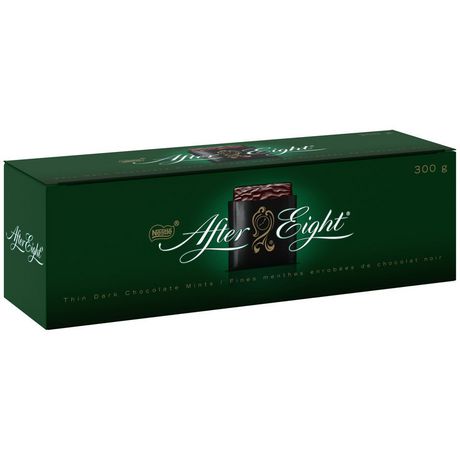 NESTLÉ AFTER EIGHT Mint Thins | Walmart Canada