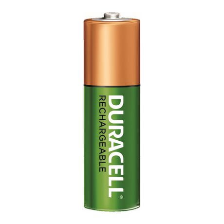 duracell batteries rechargeable aa 5v pack walmart zoom