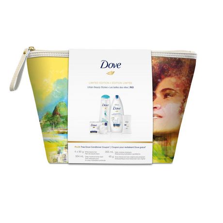 Dove Urban Beauty Stories Gift Set 1 Pack | Walmart Canada