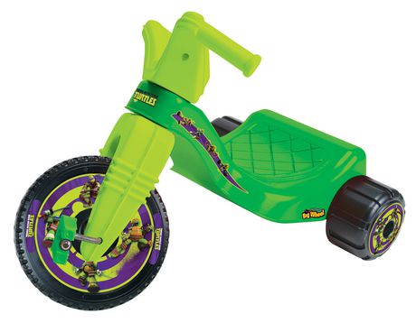 ninja turtle bikes at walmart