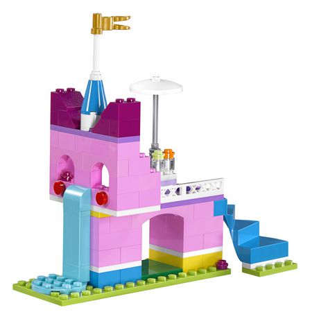 lego unikitty unikingdom creative brick box