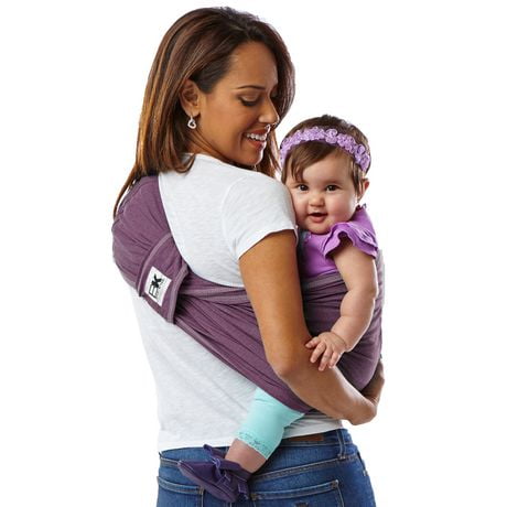 baby slings at walmart