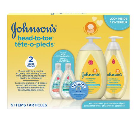 baby shampoo walmart canada