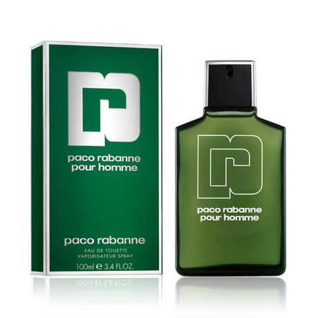 Paco Rabanne 100ml Eau De Toilette Spray | Walmart Canada