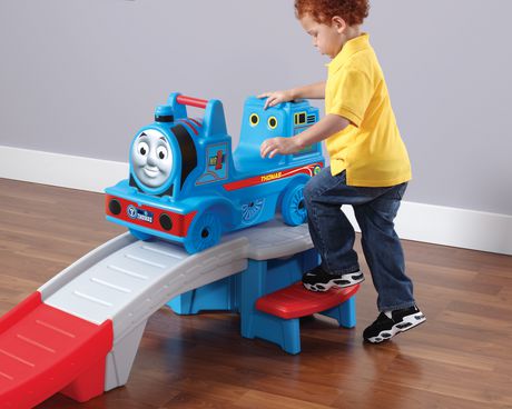 thomas the train ride on toy walmart