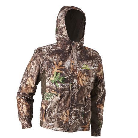 Realtree Youth Insulated Jacket | Walmart Canada