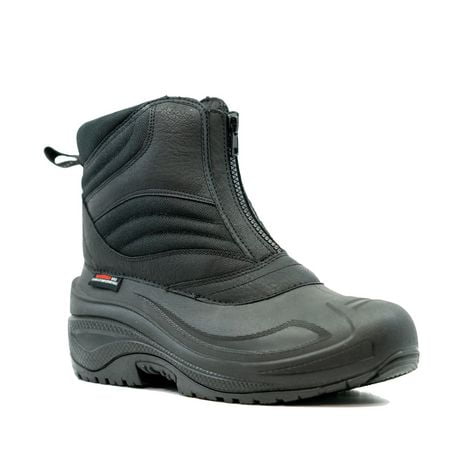 bottillon homme walmart