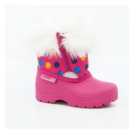 weather spirits boots