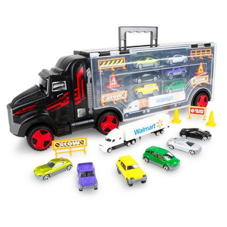 Adventure Force Truck Carrying Case
