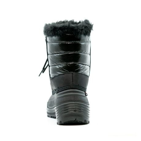 walmart botte femme